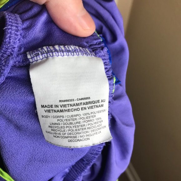 Nike Women's Dri-Fit Athletic Running Shorts Lot of 2 ~ Size S - Picture 7 of 8